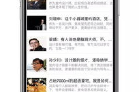 网上有人在不？分享下体验！秀网互联真有那么好用？