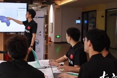 南方互联，深耕数字桥梁，赋能企业互联新生态