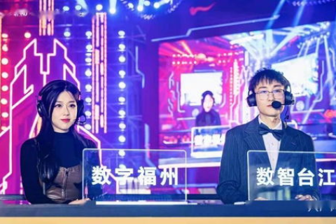 有戏互联，未来娱乐的新蓝海