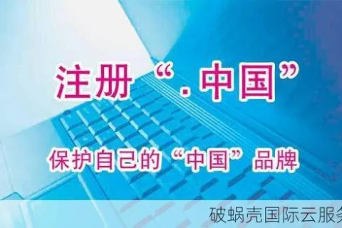 你会用中文域名吗？探索中文域名的魅力与未来