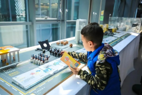 飞创数码产品体验，创新与实用性并存的科技之旅