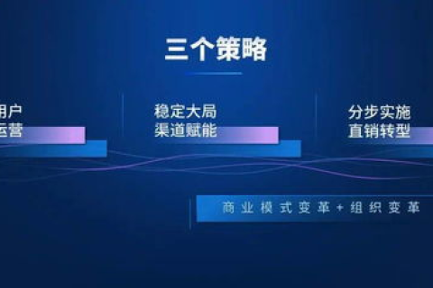 中拓云平台的体验感受，一个数字化营销的新篇章