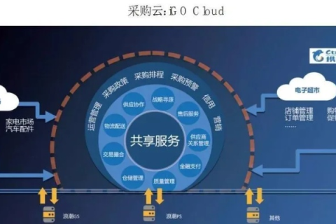 中国E动网—探索数字化时代的网络服务新探索