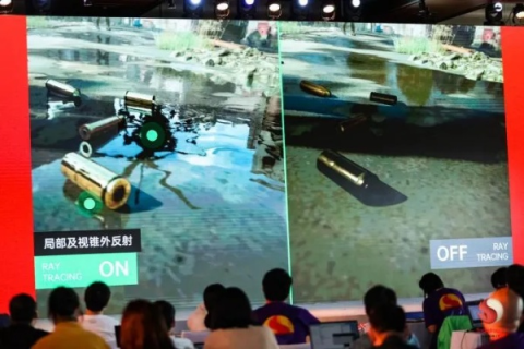 逐梦主机，技术深度探索与用户体验分享