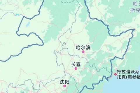 东北数据中心，高效、安全、可靠，看它是如何服务的