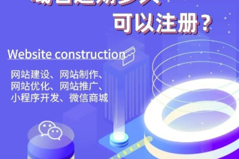新网域名解析生效时间详解，从注册到生效的全面指南