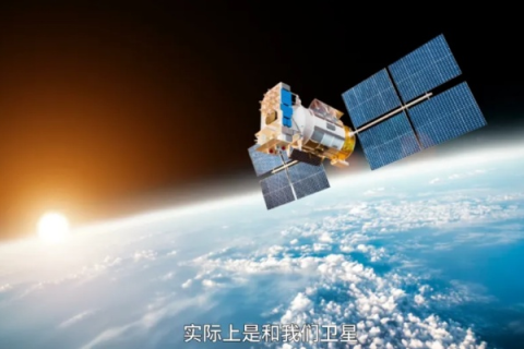 上海空间网，探索太空的先驱者