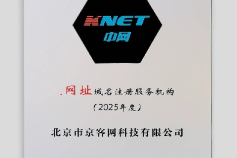 企业网站一定要注册中文域名吗？