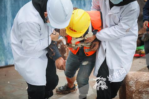 重庆热线，揭示城市脉搏的多媒体桥梁