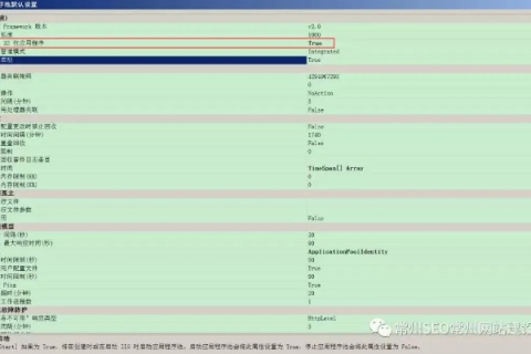 IIS配置多域名绑定网站子目录的详细指南