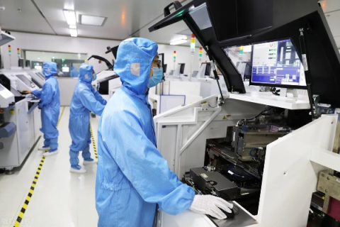 镕立泰科技的应用及其在行业中的影响