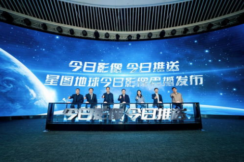 天信网络科技，数字时代的创新实践者