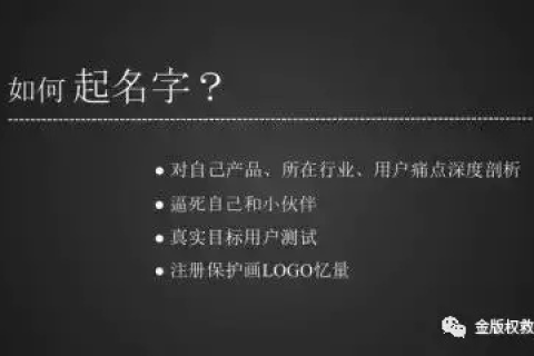 网站起名与域名选择，打造独特品牌，从TV开始