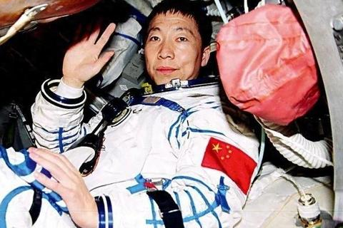 中国空间站，我的空间曾承载的飞天梦