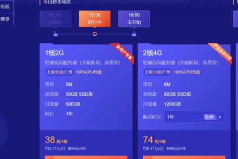 你好，我在云服务器买了个虚拟IP，我现在怎么才能在这个虚拟IP上搭建网站？