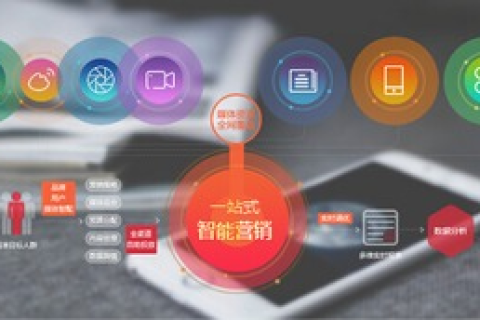 打造一站式高效数据服务，走进山西数据网的时代变革