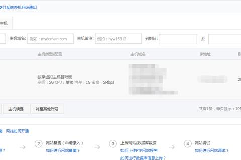 国内虚拟主机需要备案，麻烦得很！我选择用国外主机做正规站