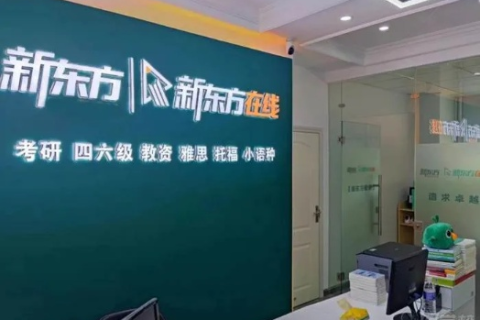 关于新东方互联有使用过的吗