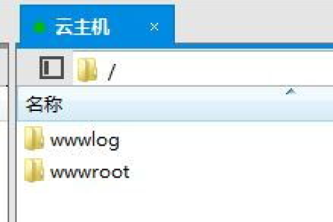 建站是选择虚拟主机好还是云服务器好？