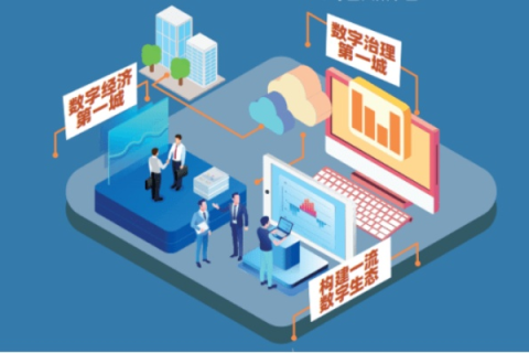 广深互联，连接两城的数字化未来