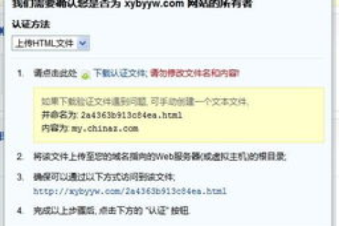 网站被人攻击，域名被指向了另一个IP怎么办？