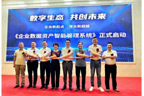 聚龙科技，卓越解决方案引领企业数字化转型新篇章