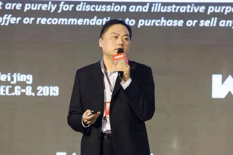 不只是银行数据，探索花旗集团在数字化时代的应用与实践