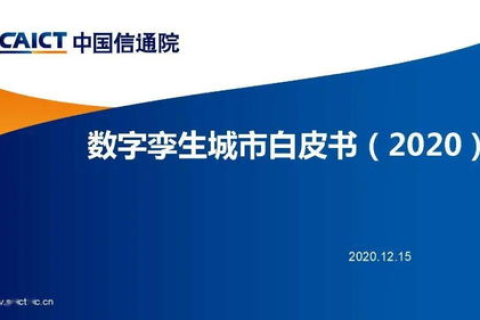 领跑数字时代，中国领发数据的应用实践及其影响