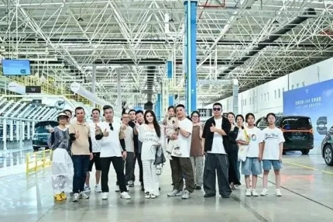 体验海风科技，一场创新的数字革命之旅