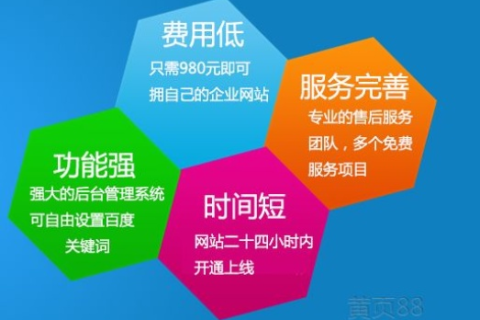 我的网站尚未建成，但域名与空间服务商已就绪，探索网站构建前的筹备与规划