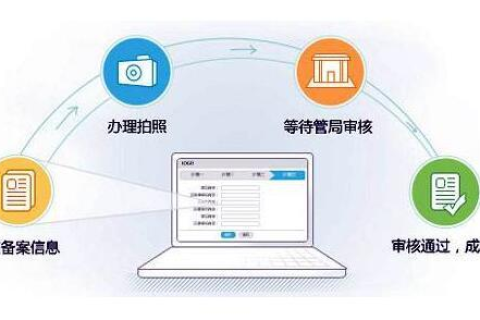 域名备案公司是否即可被认定为该条数据存储的主体
