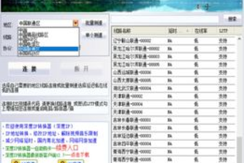 如何通过IP查找域名，深度解析与实战指南