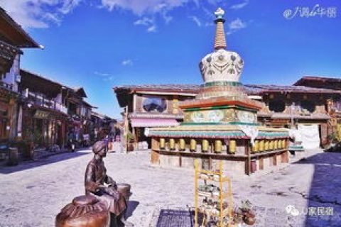 青彩云的奇妙之旅，从初探使用到深度应用的深度体验