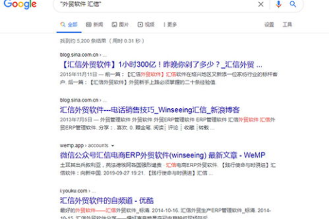 域名选择，为何CN后缀域名仍是优选？