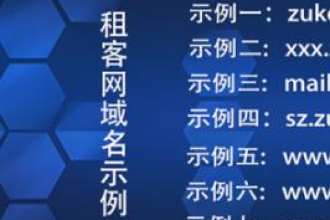 如何建立二级域名，从基础到实践的全面指南