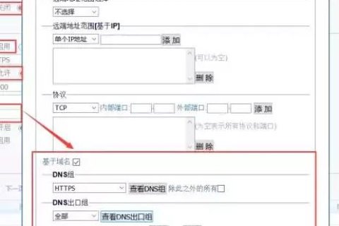 DNS域名解析失败，问题根源与解决策略