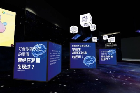 探索可意网络的奇妙世界，一次深度用户体验之旅