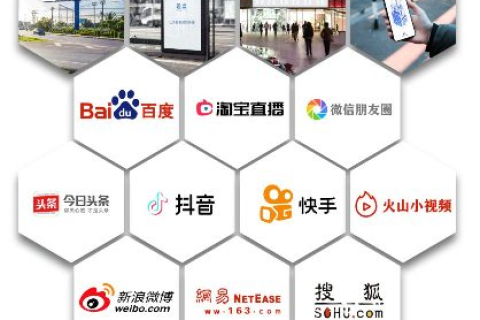揽众网络，实力派企业的网络营销与专业服务