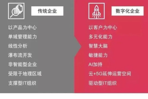 探寻上海云网，企业数字化转型的得力助手