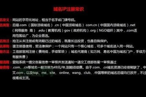 确定吗？一个域名可以有多个IP地址
