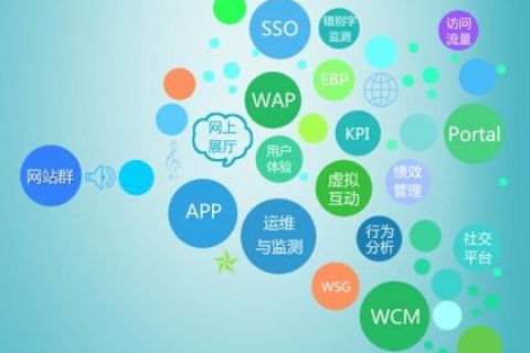 联启互联，重塑数字时代的企业协作新生态