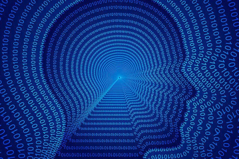 穿越数字迷雾，探究第九万维网的存在与潜在影响