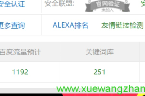 域名权重查询，以什么为标准？是域名年龄吗？如何准确评价一个域名？