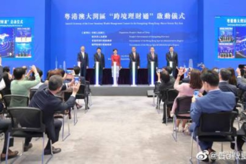 港美互联，跨境数据的高速通道，期待您的加入！