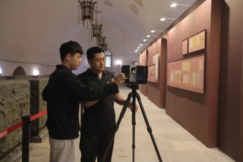 探寻中国舜网，历史传承与数字化信息化的融合之路