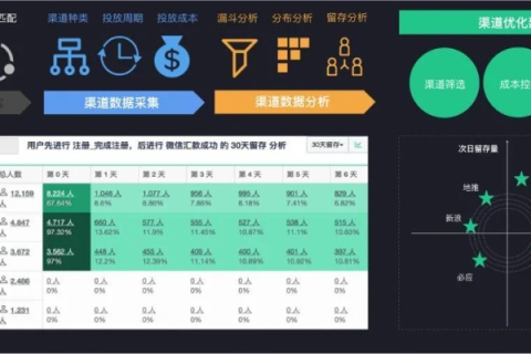 壹零壹数据的实战经验与高效利用，探寻高效数据分析的奥秘