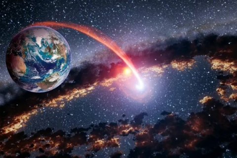 星空网络，探索未知宇宙的奇妙旅程