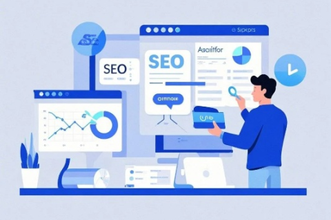 SEO课程实战指南，如何以优惠价格获取域名与虚拟空间