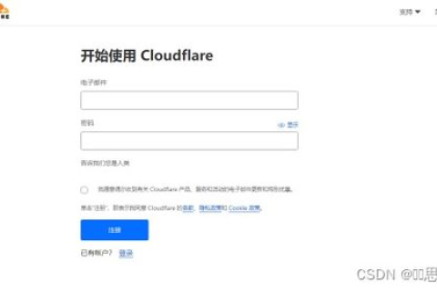 什么域名不需要备案可以直接解析