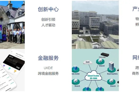 重庆网目科技，颠覆创新，如何重塑企业服务新生态？
